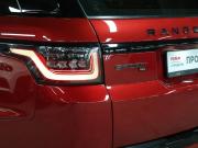 Land Rover Range Rover Sport II Рестайлинг Москва  - изображение 61