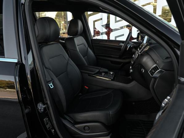 Mercedes-Benz GLS I (X166) с пробегом 2018 года, цена 6 199 000 рублей, 26521 км, внедорожник, Автокод Объявления