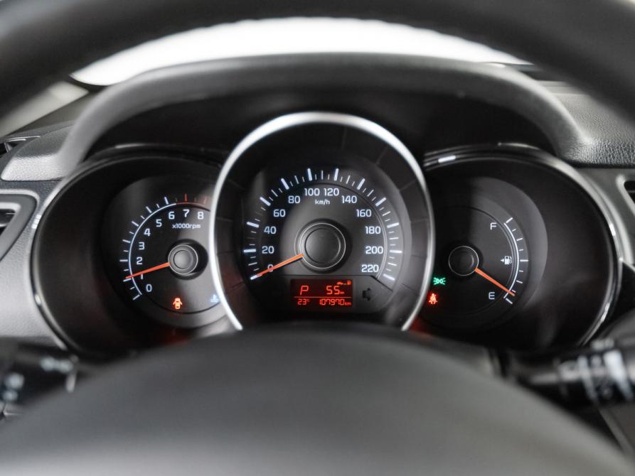 Kia Rio III Рестайлинг Челябинск  - изображение 13