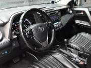 Toyota RAV4 IV (XA40) Рестайлинг Екатеринбург  - изображение 38