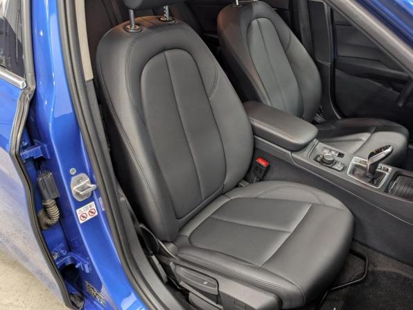 BMW 1 серии III (F52) Рестайлинг с пробегом 2020 года, цена 2 450 000 рублей, 49026 км, седан, Автокод Объявления
