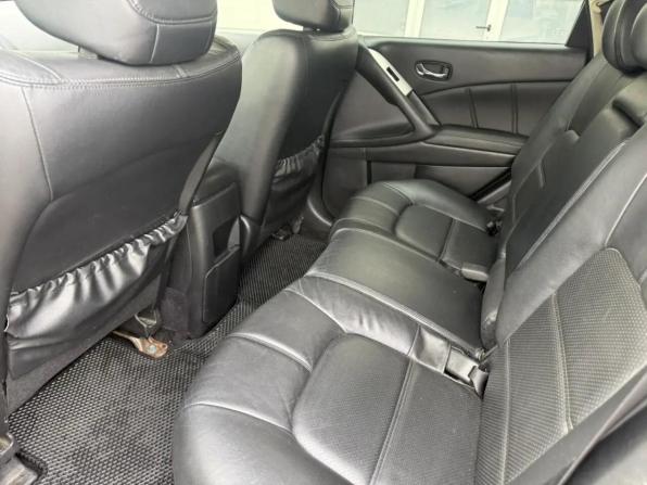 Nissan Murano II (Z51) Рестайлинг 2 с пробегом 2013 года, цена 1 195 000 рублей, 244157 км, внедорожник, Автокод Объявления