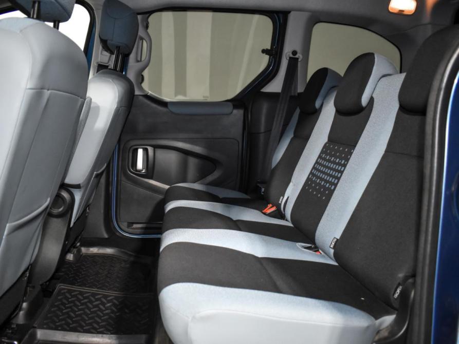 Citroen Berlingo II Рестайлинг Санкт-Петербург  - изображение 12