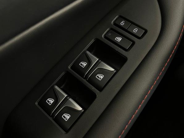 Changan CS35 Plus I Рестайлинг с пробегом 2024 года, цена 1 910 000 рублей, 17037 км, внедорожник, Автокод Объявления