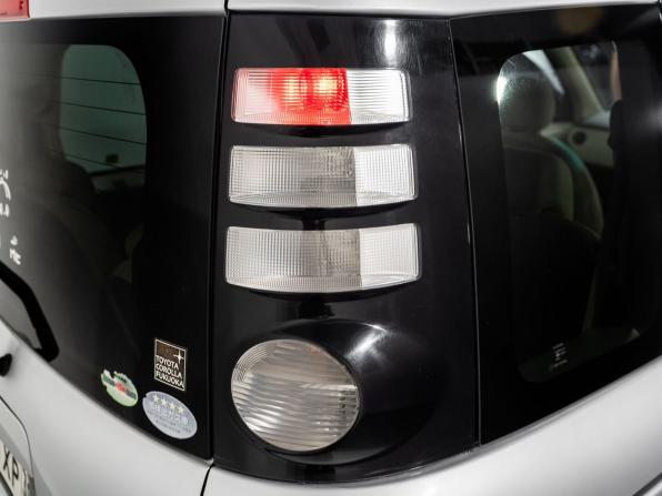 Toyota Sienta I Рестайлинг 1 с пробегом 2006 года, цена 625 000 рублей, 180771 км, компактвэн, Автокод Объявления