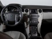Land Rover Discovery IV Москва  - изображение 31