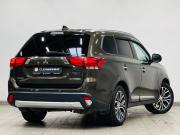 Mitsubishi Outlander III Рестайлинг 3 Кемерово  - изображение 27