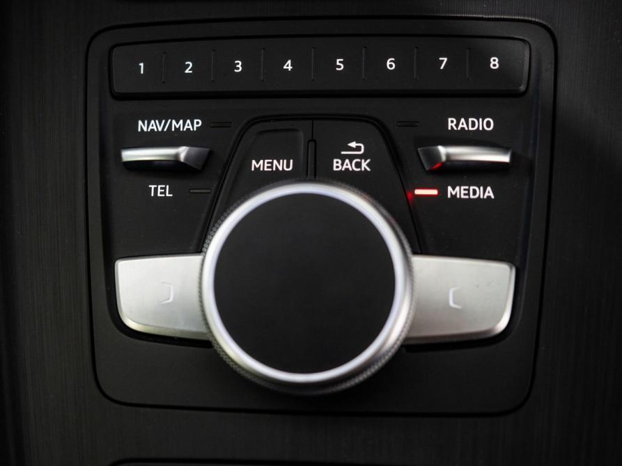Audi A4 V (B9) Иркутск  - изображение 17