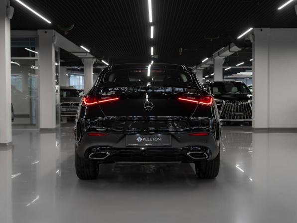 Mercedes-Benz GLC Coupe II (C254) с пробегом 2025 года, цена 7 550 000 рублей, 50 км, внедорожник, Автокод Объявления