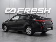 Kia Rio IV Воронеж  - изображение 20