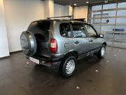 Chevrolet Niva I Чебоксары  - изображение 36