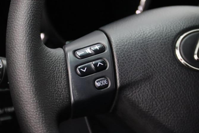 Lexus RX II Рестайлинг с пробегом 2008 года, цена 1 465 650 рублей, 203368 км, внедорожник, Автокод Объявления