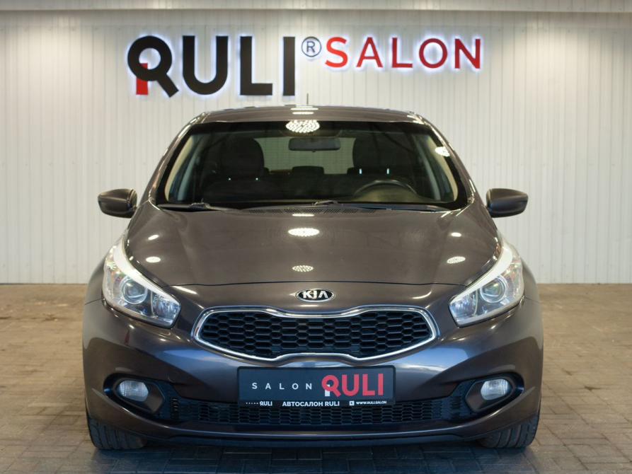 Kia Ceed II Иваново  - изображение 2