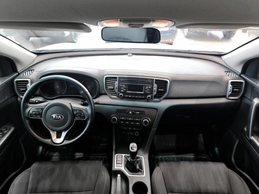 Kia Sportage IV Казань  - изображение 17
