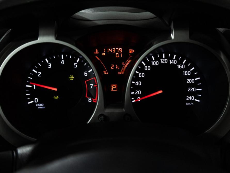Nissan Juke I Санкт-Петербург  - изображение 12