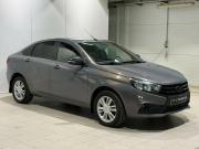 Lada (ВАЗ) Vesta I Самара  - изображение 22