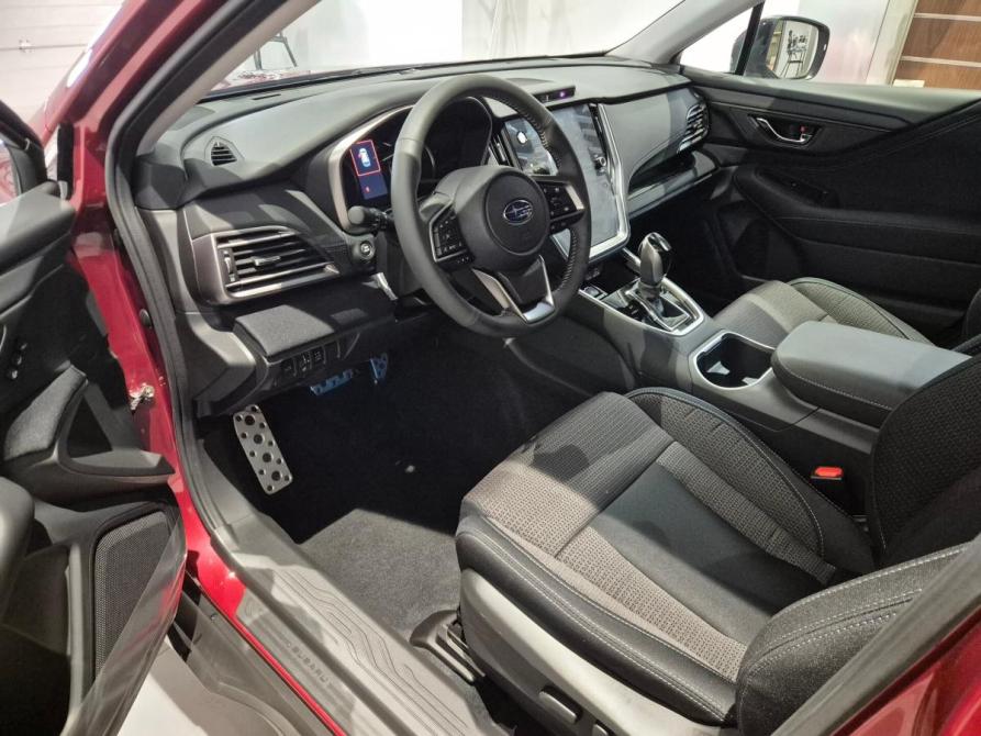 Subaru Outback VI Москва  - изображение 7