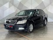 Skoda Octavia II (A5) Рестайлинг Оренбург  - изображение 21