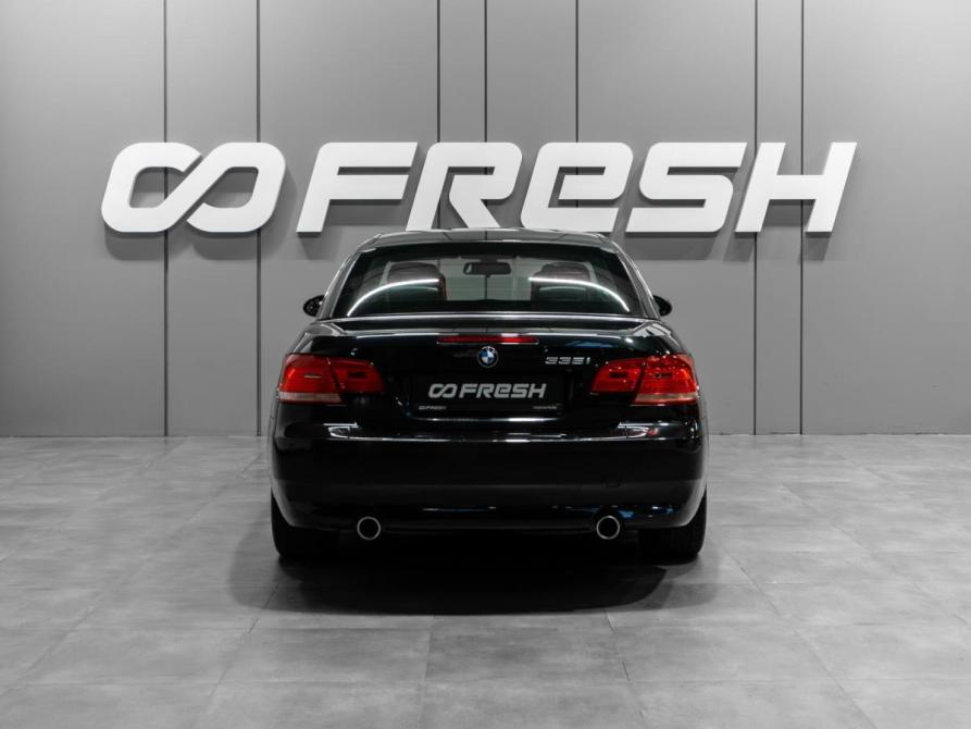 BMW 3 серии V (E90/E91/E92/E93) Тюмень  - изображение 4