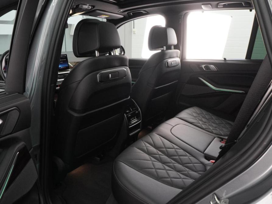 BMW X5 IV (G05/G18) Рестайлинг Воронеж  - изображение 11