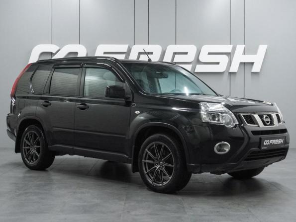 Nissan X-Trail II Рестайлинг с пробегом 2013 года, цена 1 263 000 рублей, 160525 км, внедорожник, Автокод Объявления
