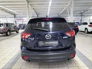 Mazda CX-5 I Рестайлинг Набережные Челны  - изображение 29