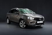 Lada (ВАЗ) Vesta I Тюмень  - изображение 25
