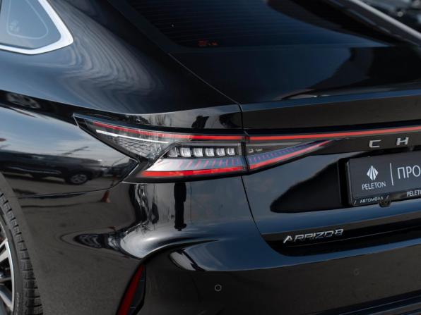 Chery Arrizo 8 с пробегом 2023 года, цена 2 165 000 рублей, 17285 км, седан, Автокод Объявления