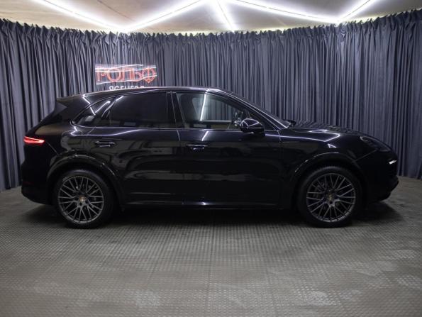 Porsche Cayenne III с пробегом 2019 года, цена 7 898 000 рублей, 54947 км, внедорожник, Автокод Объявления