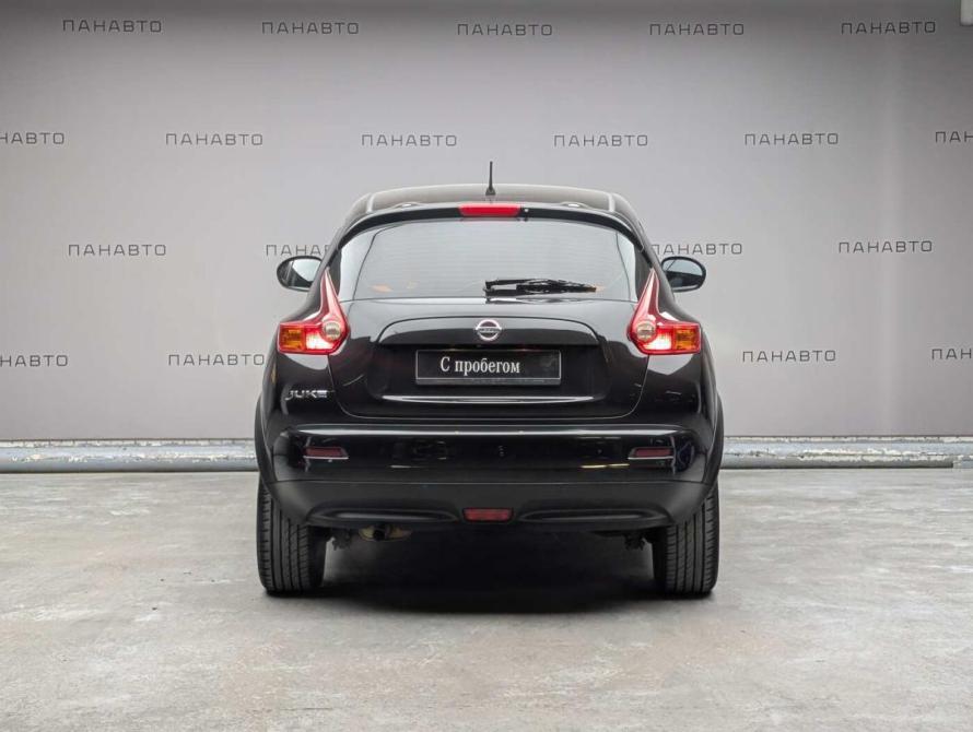 Nissan Juke I Москва  - изображение 4