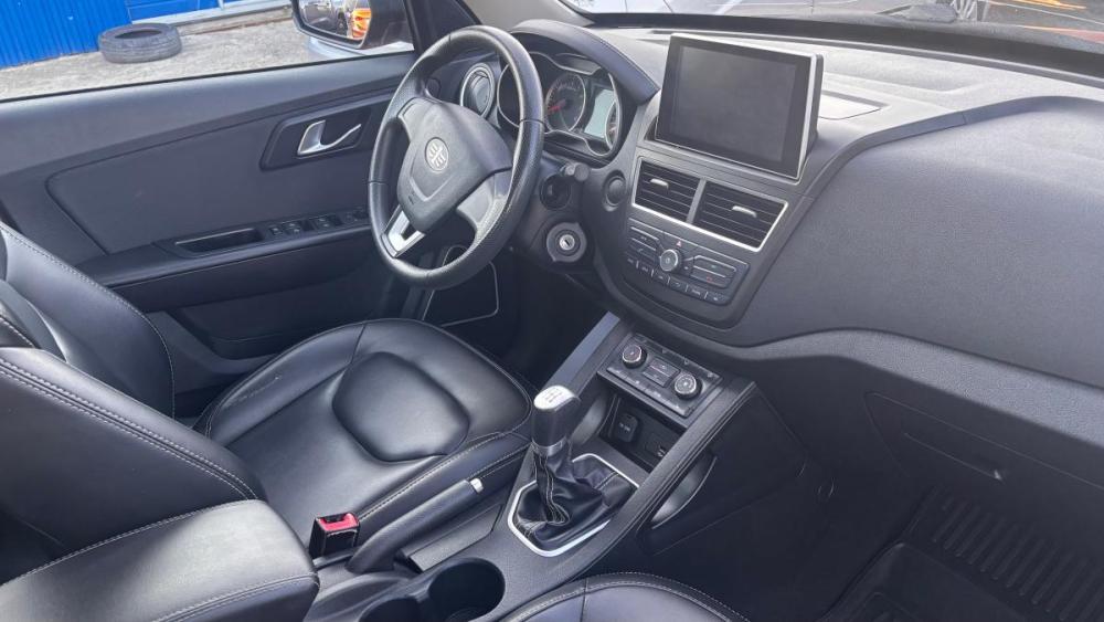 FAW Besturn X40 I Киров  - изображение 3