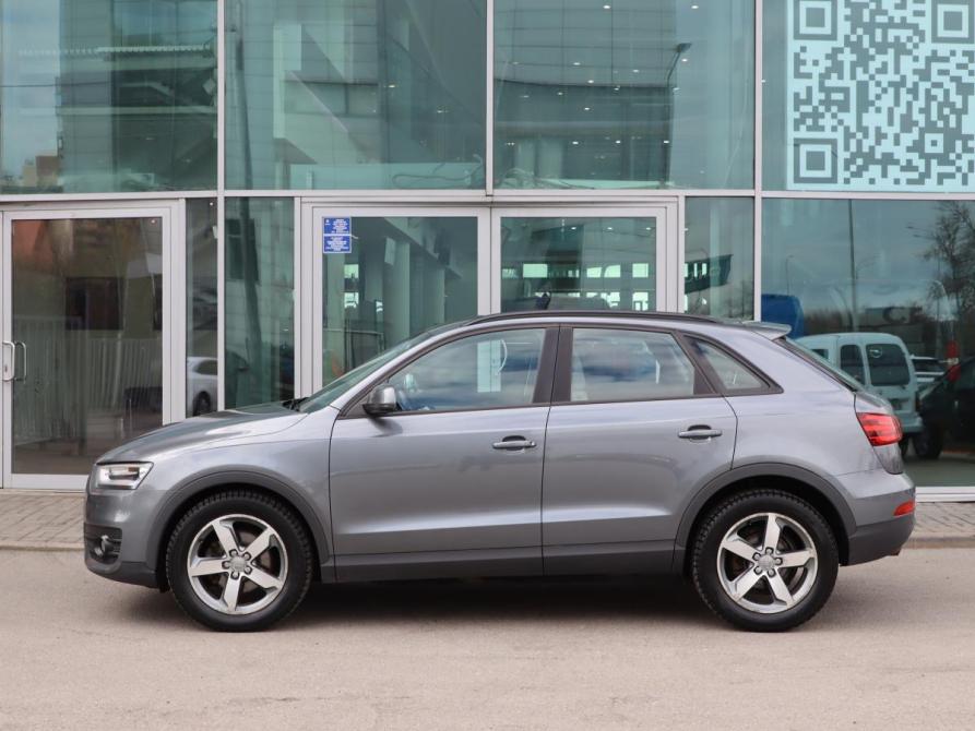 Audi Q3 I (8U) Санкт-Петербург  - изображение 4