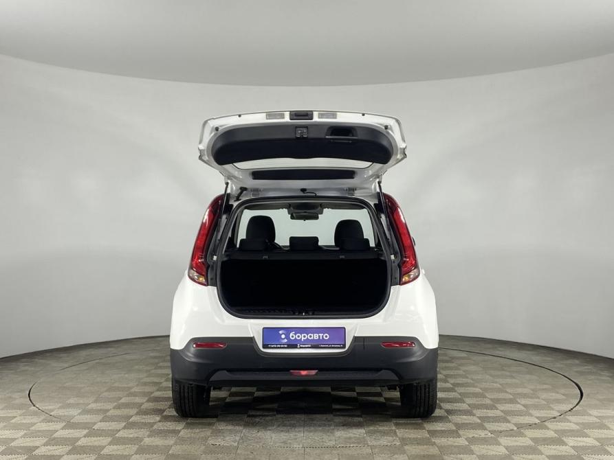 Kia Soul III Воронеж  - изображение 9