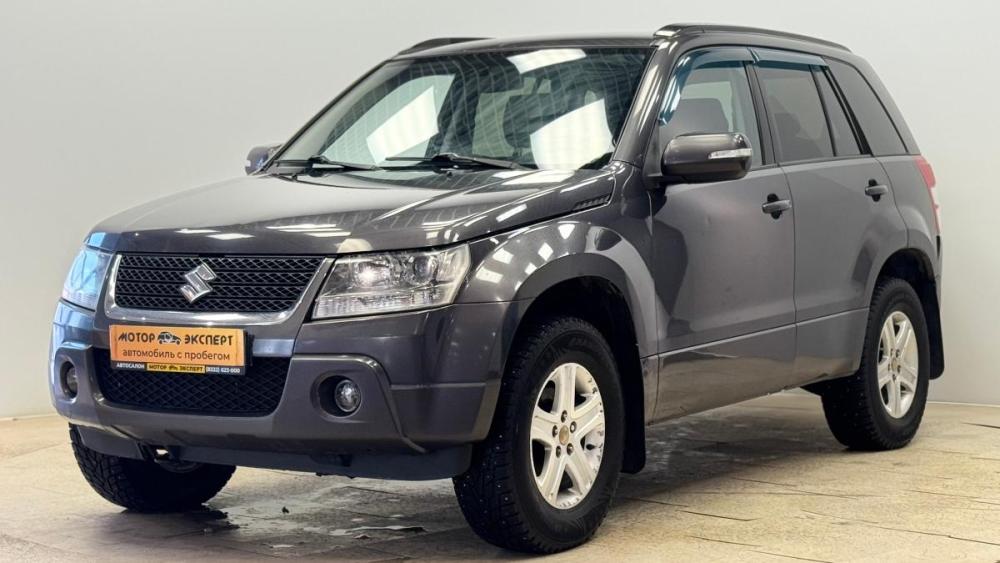 Suzuki Grand Vitara II Рестайлинг Киров  - изображение 1