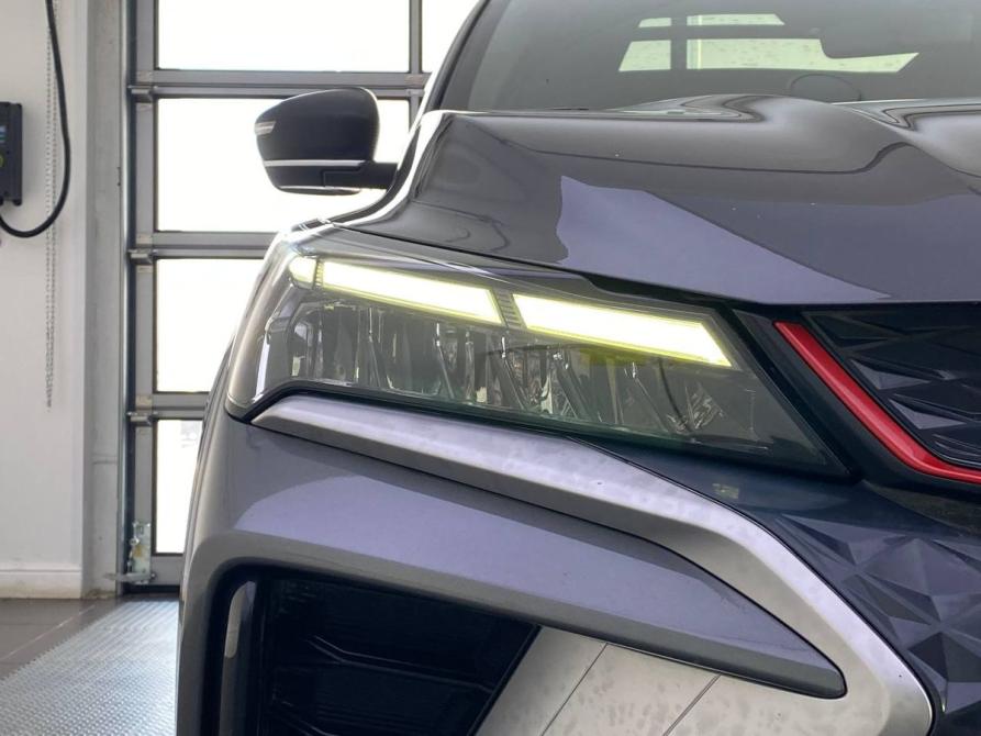Geely Coolray I Рестайлинг Уфа  - изображение 21