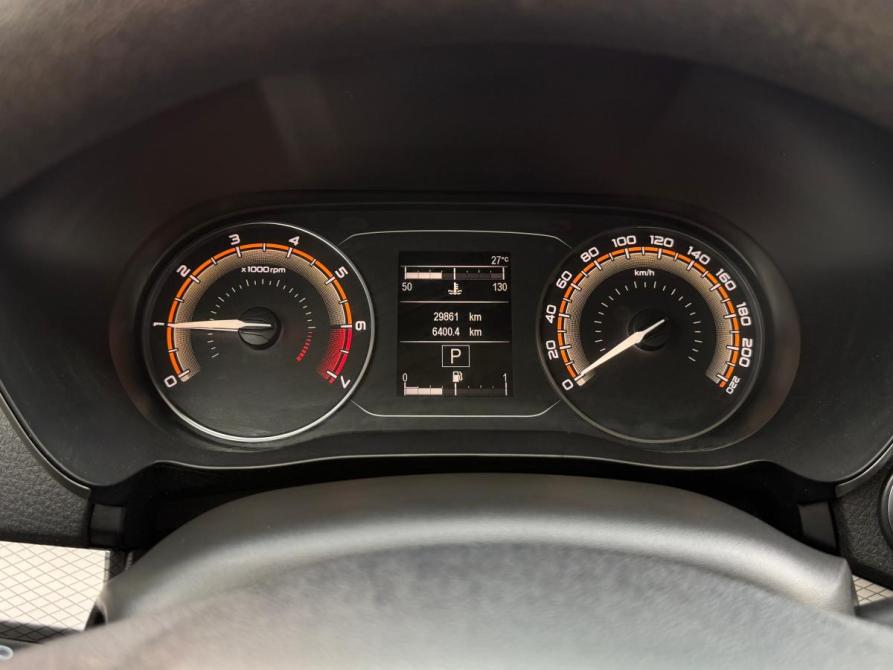 Lada (ВАЗ) Vesta I Рестайлинг (NG) Набережные Челны  - изображение 15