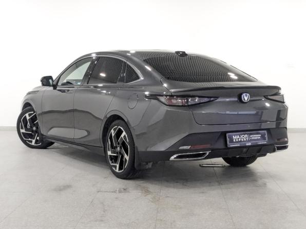 Changan Lamore с пробегом 2024 года, цена 2 070 000 рублей, 11257 км, седан, Автокод Объявления
