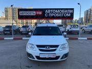Lada (ВАЗ) Largus I Альметьевск  - изображение 20