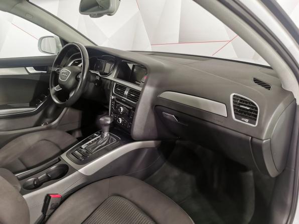 Audi A4 IV (B8) Рестайлинг с пробегом 2013 года, цена 1 175 000 рублей, 190981 км, седан, Автокод Объявления