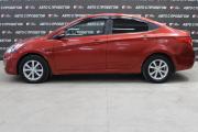 Hyundai Solaris I Томск  - изображение 14