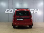 Lada (ВАЗ) Largus I Воронеж  - изображение 21