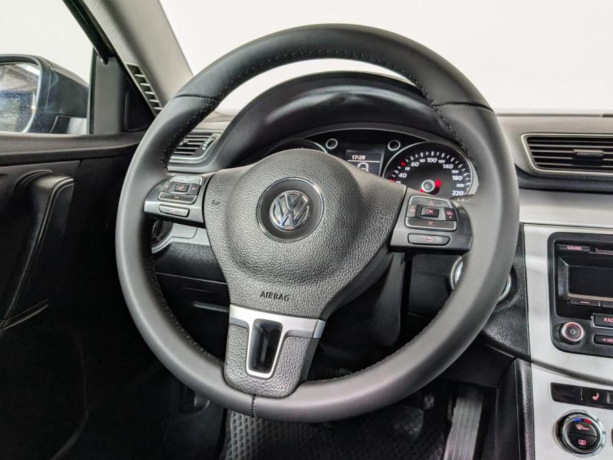 Volkswagen Passat B7 Екатеринбург  - изображение 11