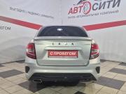 Lada (ВАЗ) Granta I Рестайлинг Воронеж  - изображение 29