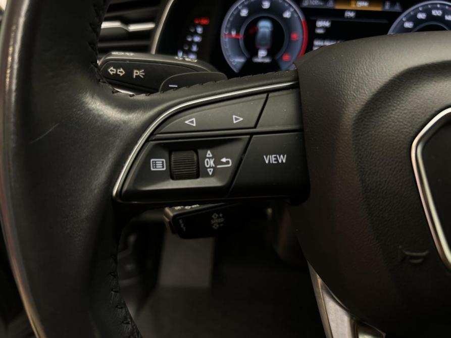 Audi Q8 I (4M) Москва  - изображение 16
