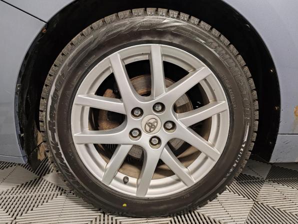 Toyota Verso I с пробегом 2011 года, цена 889 000 рублей, 274383 км, компактвэн, Автокод Объявления