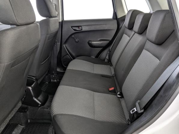 Suzuki Vitara II с пробегом 2016 года, цена 1 325 000 рублей, 178000 км, внедорожник, Автокод Объявления