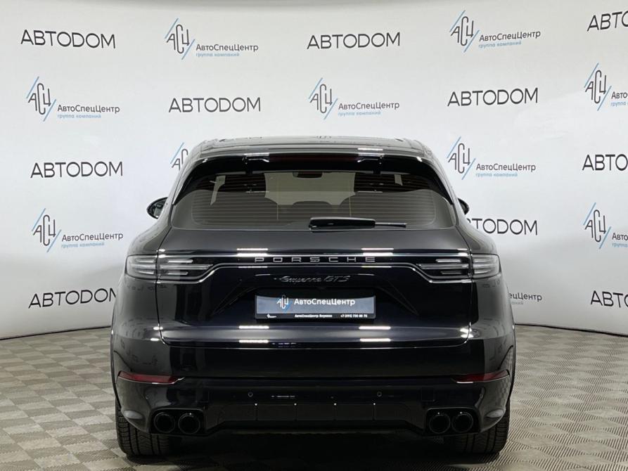 Porsche Cayenne III Москва  - изображение 6