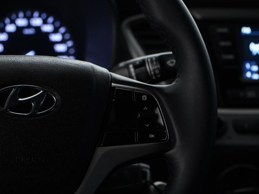 Hyundai Solaris II Москва  - изображение 19