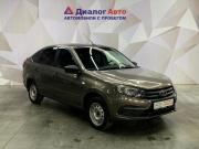 Lada (ВАЗ) Granta I Рестайлинг Азнакаево  - изображение 26