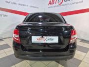 Lada (ВАЗ) Granta I Рестайлинг Воронеж  - изображение 27